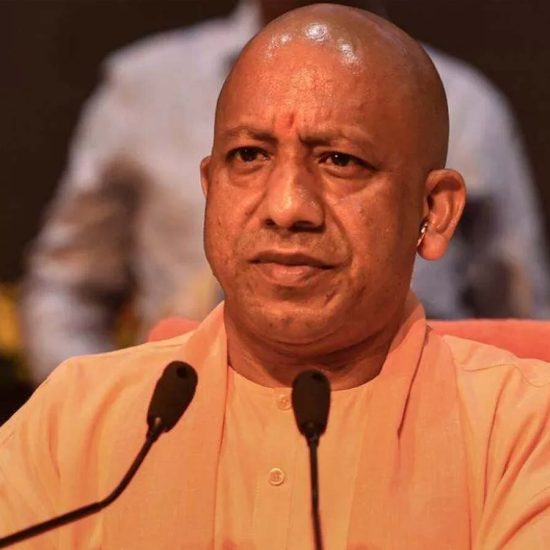 Yogi Adityanath