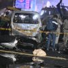 Delhi Blast