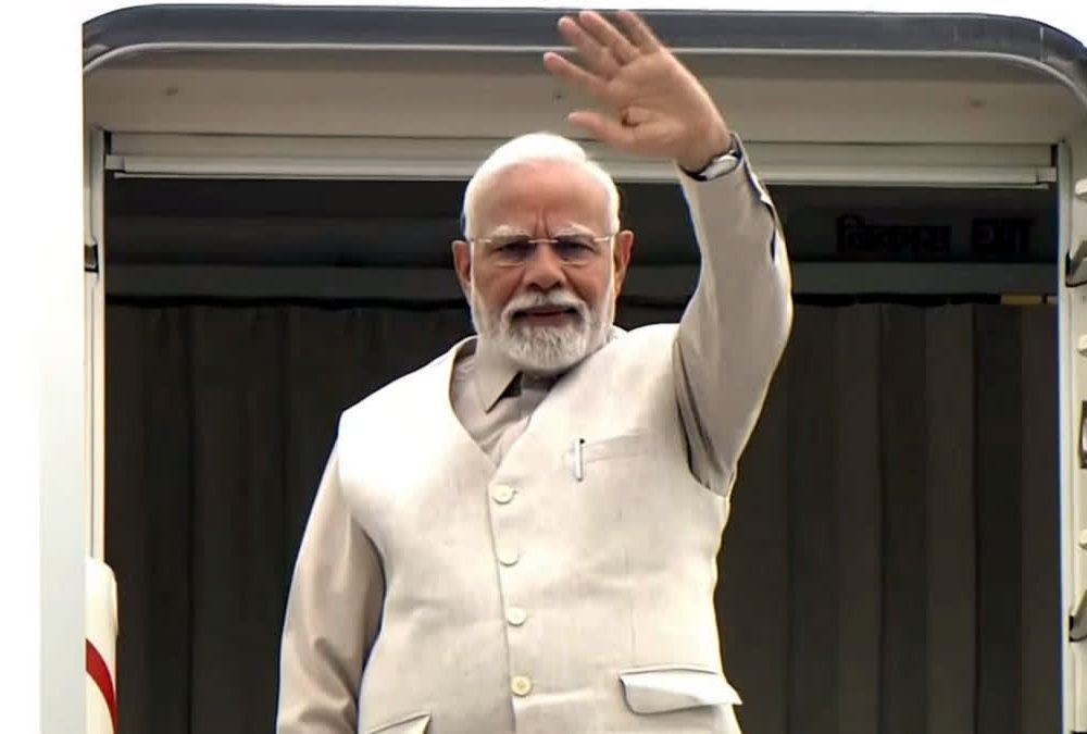Narendra Modi